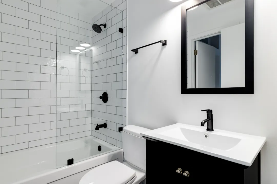 Bathroom Renovations Sutherland Shire