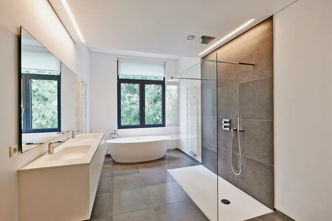 Bathroom Renovations Sutherland Shire