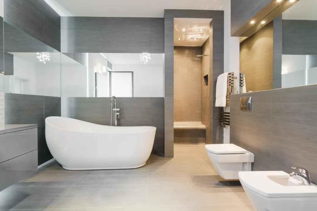 Bathroom Renovations Sutherland Shire